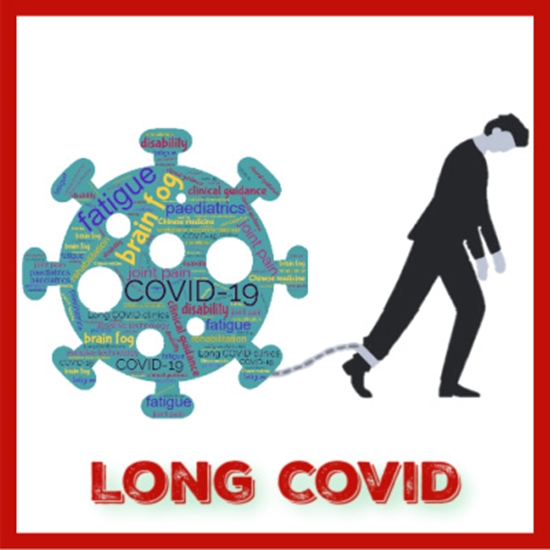 Long COVID and Stem Cell Therapy 