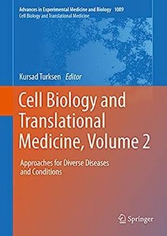 cell biology and translational medicine volume 2